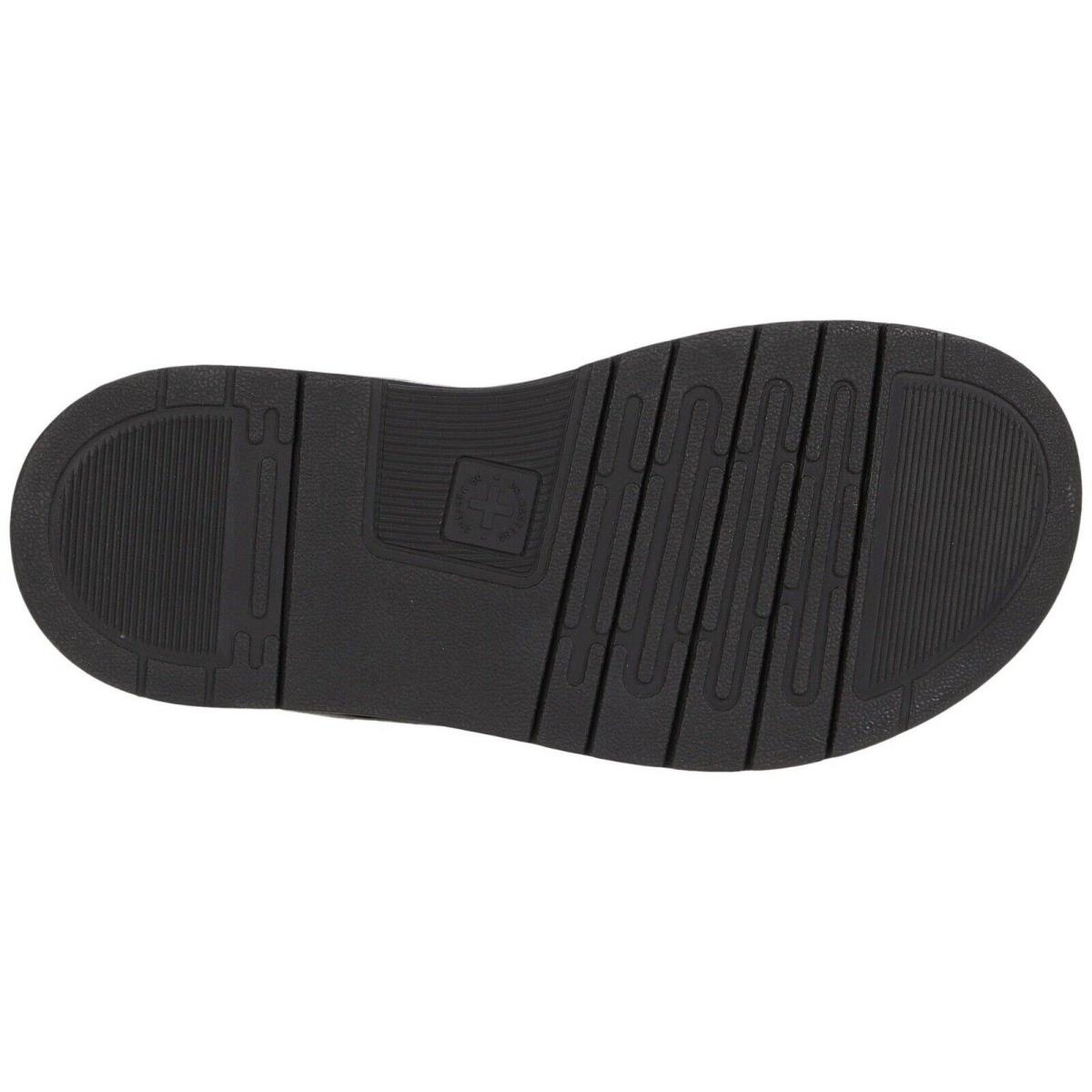 Dr. Martens shoes Open Toe - Black 1