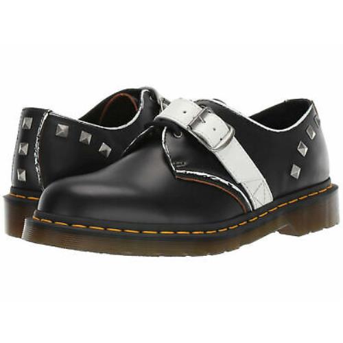 dr martens 1461 zambello stud