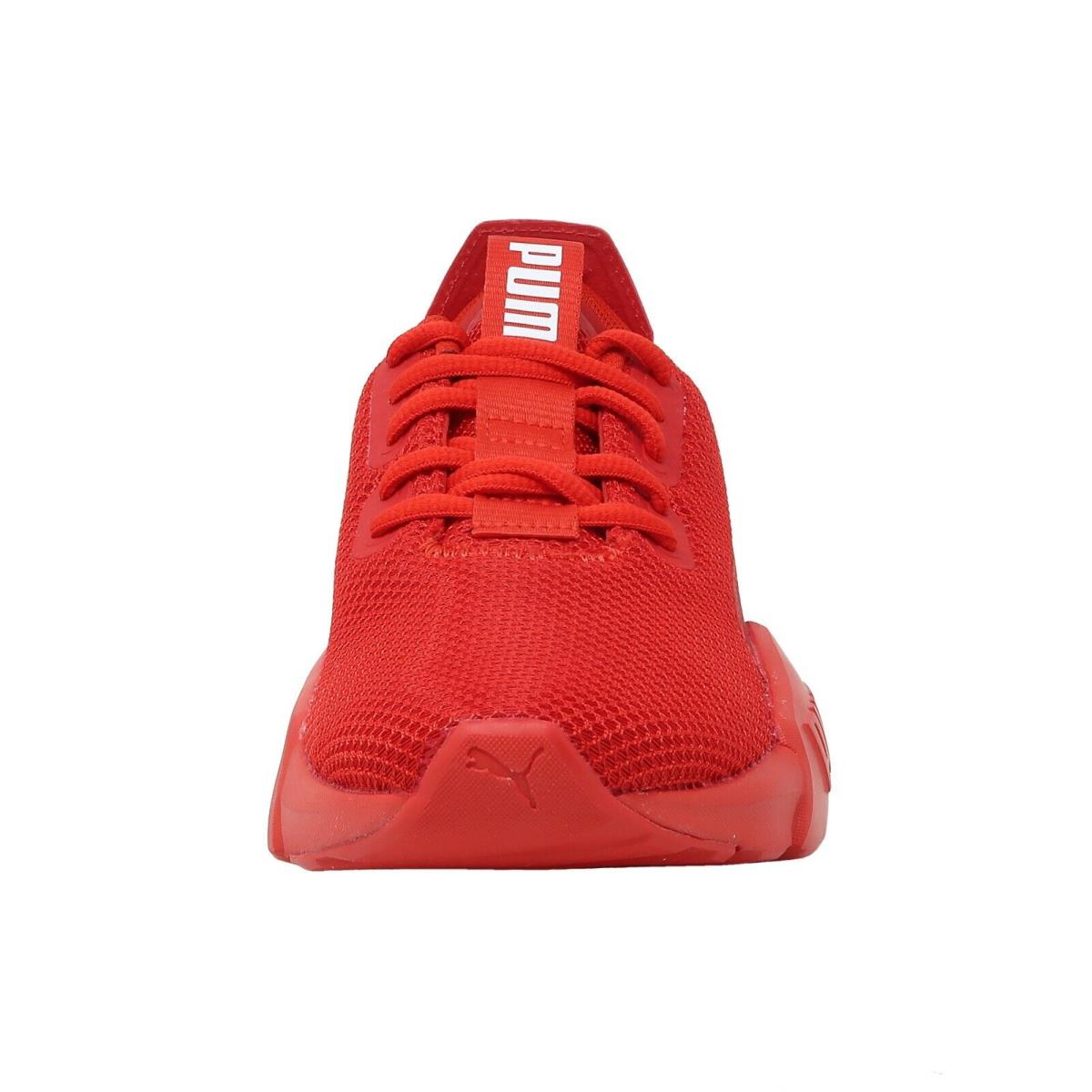 puma cell phase red