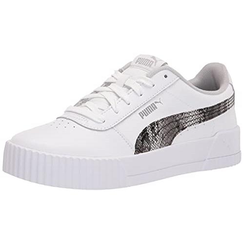 puma carina sneaker mens