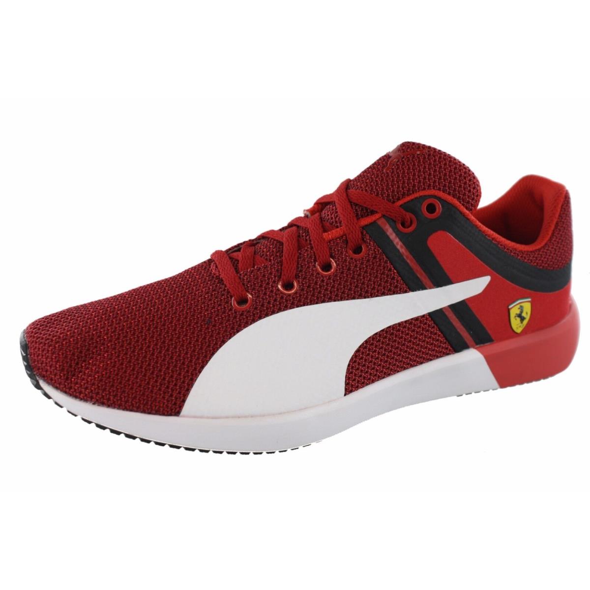 Puma Ferrari F116 Skin Textile SF Men`s Shoes