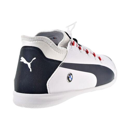 puma bmw ignite shoes