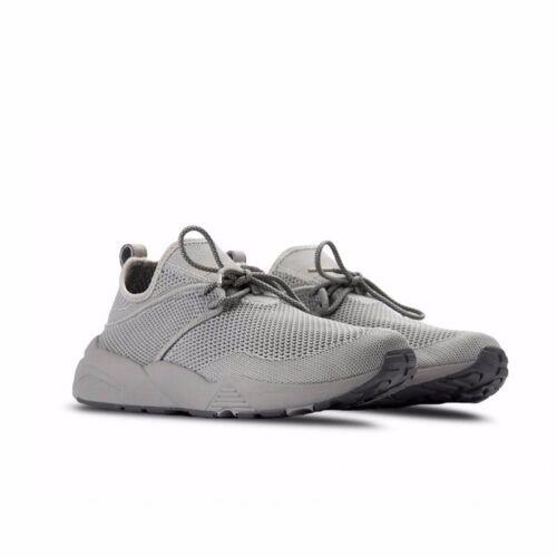 Puma shoes  - Steel Gray 0
