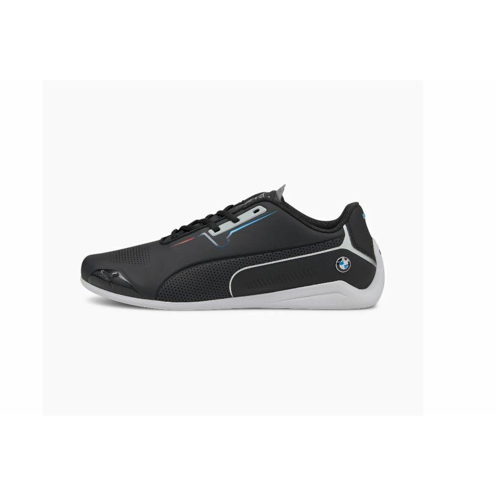 Puma Bmw M Motorsport Drift Cat 8 Men`s Sneakers Shoes US Size 12