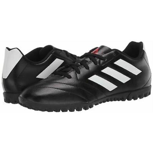 adidas men's goletto vii turf soccer shoe