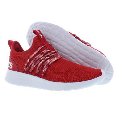 Adidas Lite Racer Adapt Mens Shoes Size 8 Color: Red/white