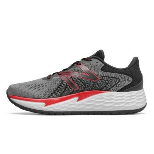 new balance men's fresh foam evare