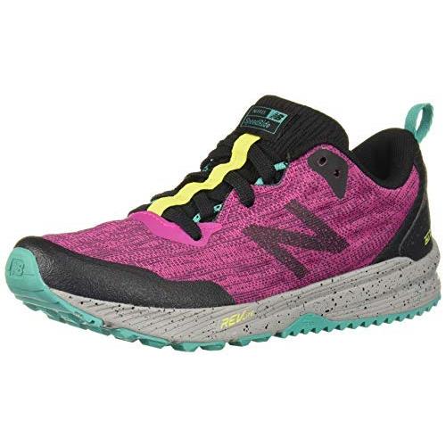 New Balance Kid`s Fuelcore Nitrel V5 Running Shoe