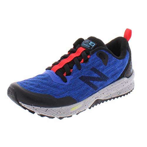 New Balance Kid`s Fuelcore Nitrel V5 Running Shoe 3 Little Kid