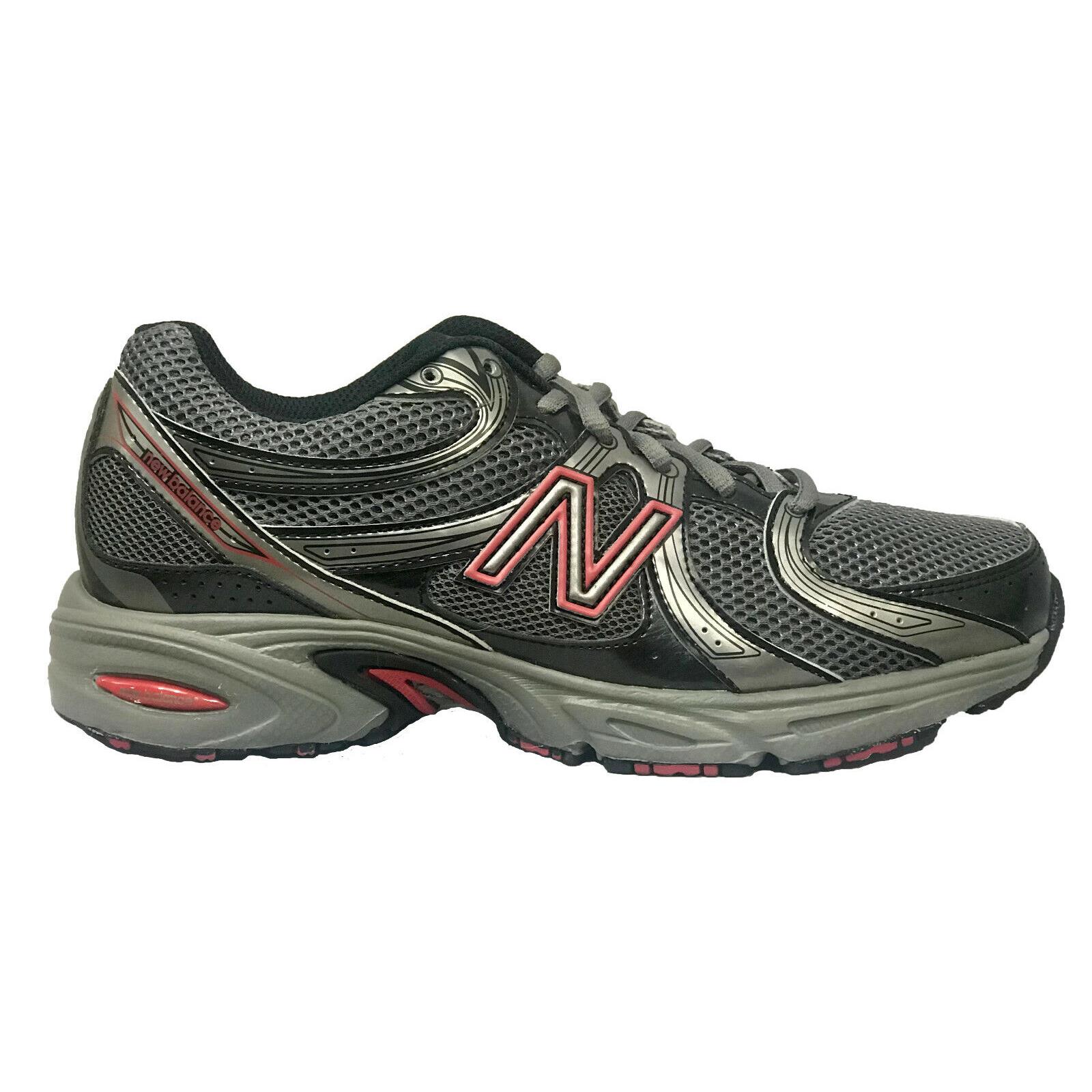 Balance Grey Running Shoes US Mens Size 7.0 MR470GBR