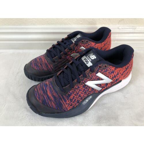 New Balance Womens Wch996y3 Tennis Shoes Sneakers Size 5.5 Run Small