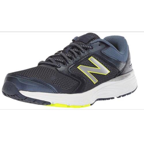 New Balance Men`s M560cp7 Running Shoes Size 10.5 4E Xwide