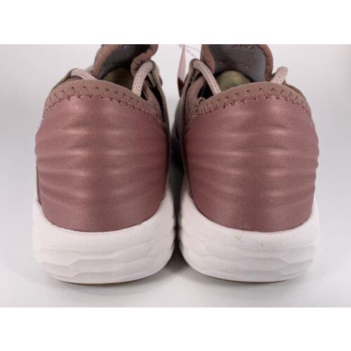 New Balance shoes  - Purple 3