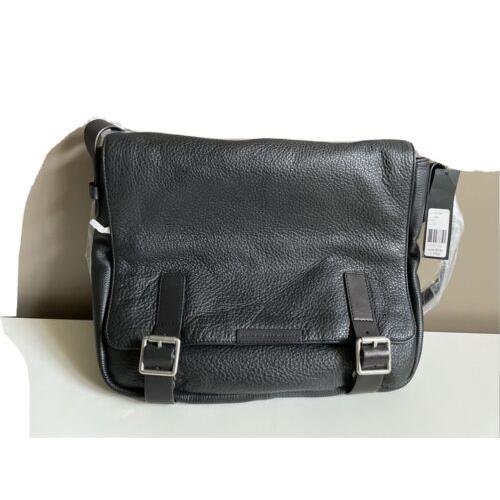 Marc By Marc Jacobs Leather Messenger Computer Bag