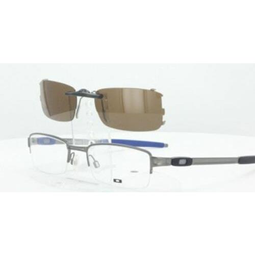Oakley sunglasses Polarized 3