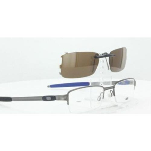 Oakley sunglasses Polarized 5