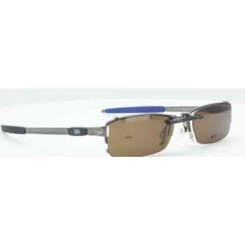 Oakley sunglasses Polarized 7
