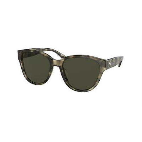 Tory Burch 7163U Sunglasses 184782 Multi