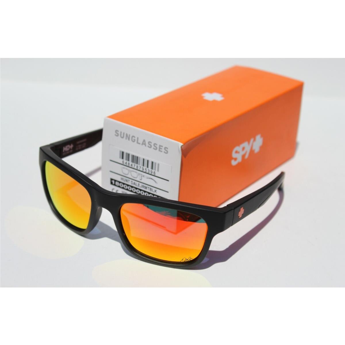 Spy hunt outlet sunglasses