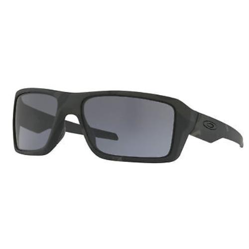 OO9380-1166 Oakley Standard Issue Double Edge Multicam Black Collection