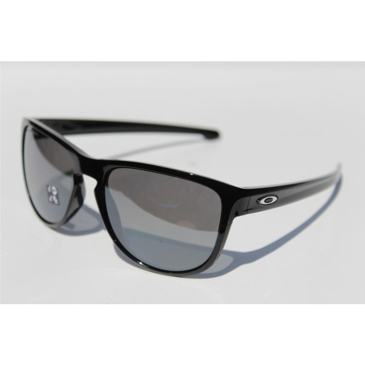 Oakley sliver ice iridium sale