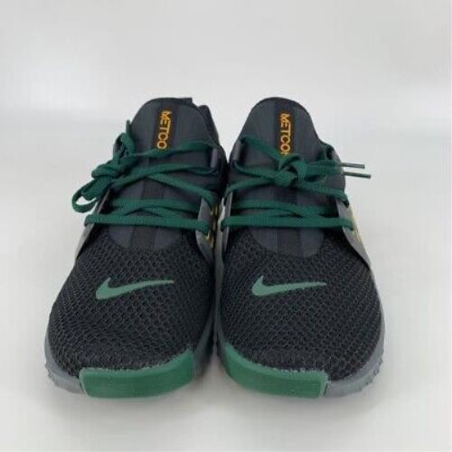 packers nike free metcon 2 shoe