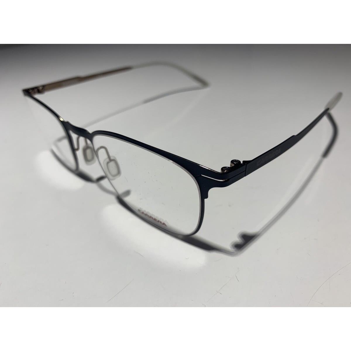 Carrera CA 6660 0VBJ Matte Bronze Eyeglasses RX 50-22-145 MM