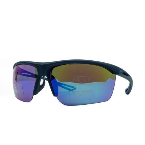 EV1108-433 Mens Nike Tailwind S Sunglasses - Frame: Blue