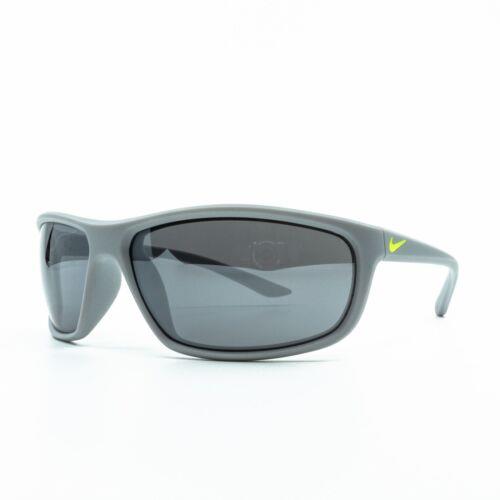 EV1109-017 Mens Nike Rabid Sunglasses - Gray Frame