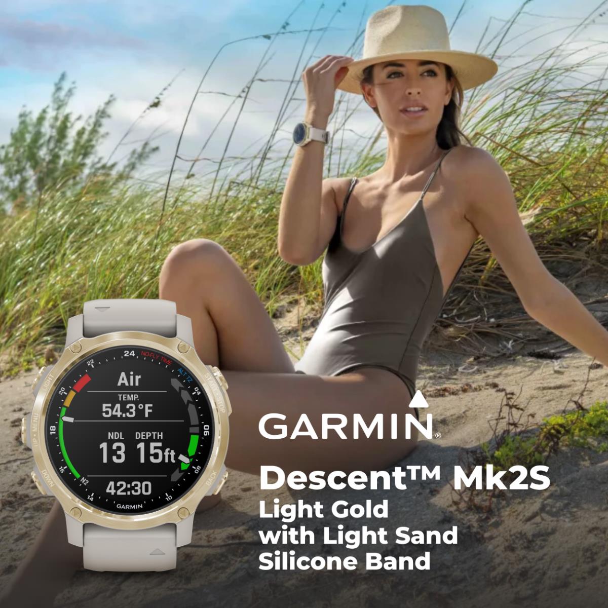 garmin mk2s