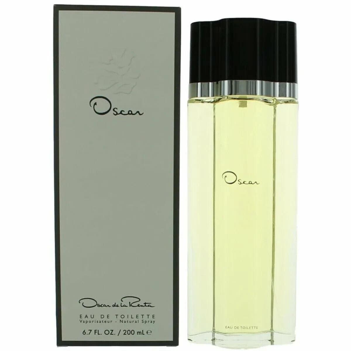 Oscar by Oscar de la Renta For Women Edt 6.7 oz