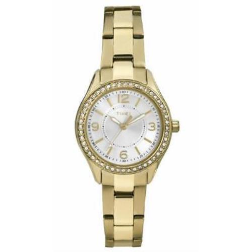 Timex Miami Mini 30mm Bracelet Watch
