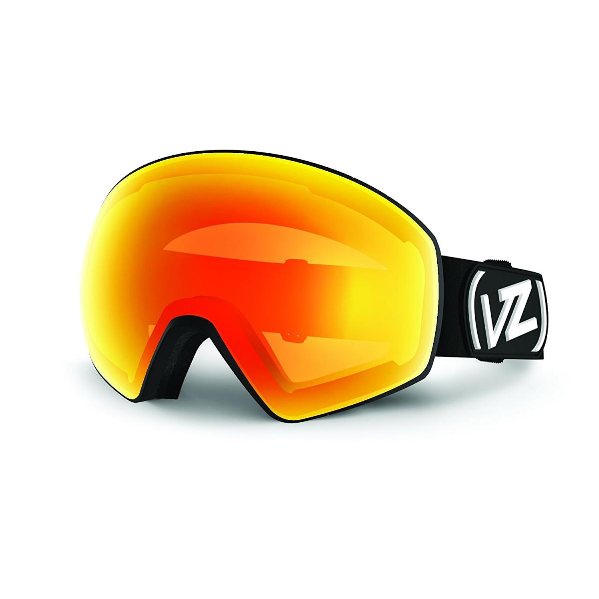 Von Zipper Jetpack Goggle