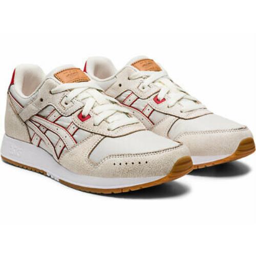 classic asics sneakers