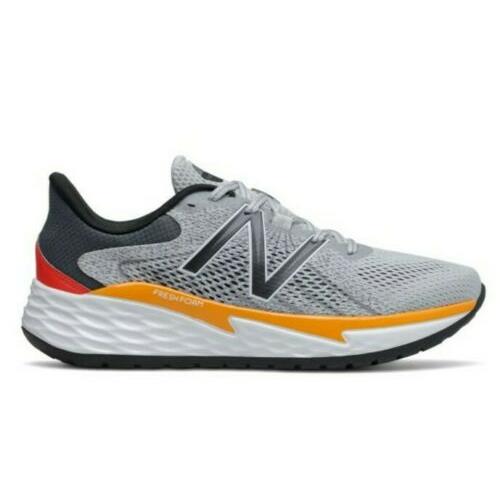 new balance fresh foam evare mens