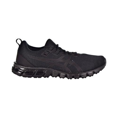 Asics Gel-quantum 90 Men`s Shoes Black 1021A123-001 - Black
