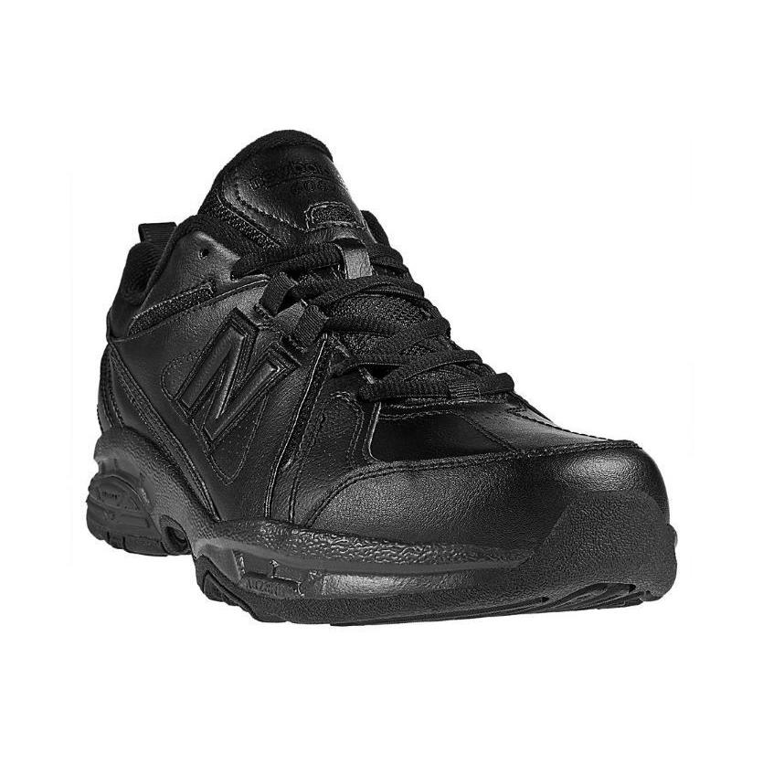 Men`s Balance MX608V3B 4E Training Shoe Black