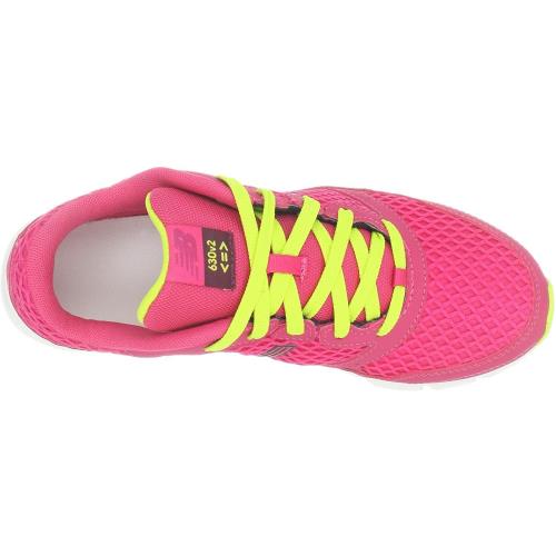 New Balance shoes  - Pink/Green 0