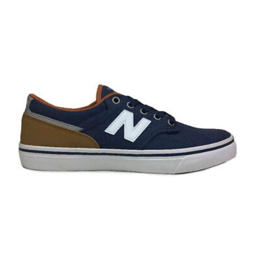 New Balance AM331 Navy Sneaker Shoes