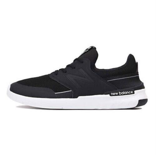 Balance Numeric AM659 Sneakers Black/white Men`s Skating Shoes