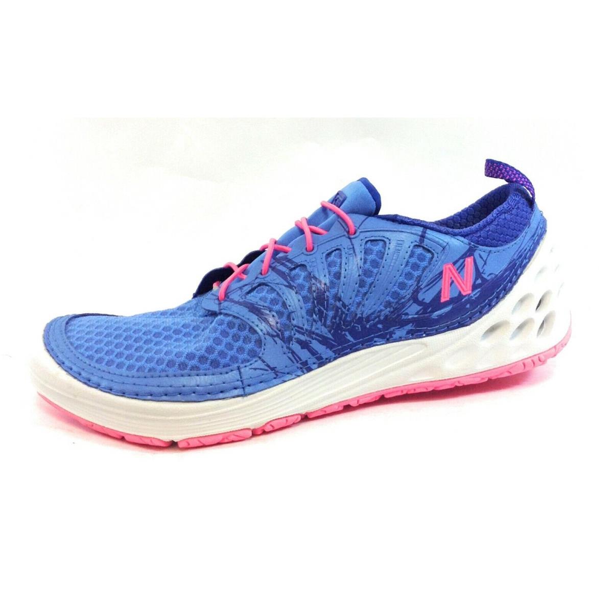 Womens New Balance 070 BB Blue Pink White Outdoor Water Sneakers Shoes
