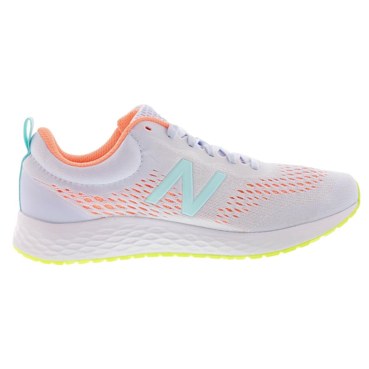 New Balance Women`s Arishi v3 Fresh Foam Lightweight Running Shoes