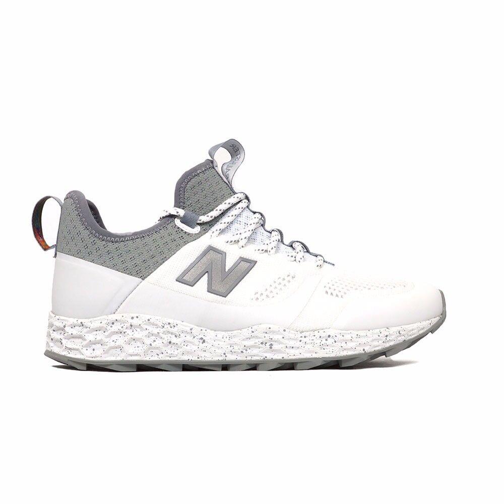 Balance Mfltbdwt Fresh Foam Trailbuster White/artic Fox Men`s Shoes