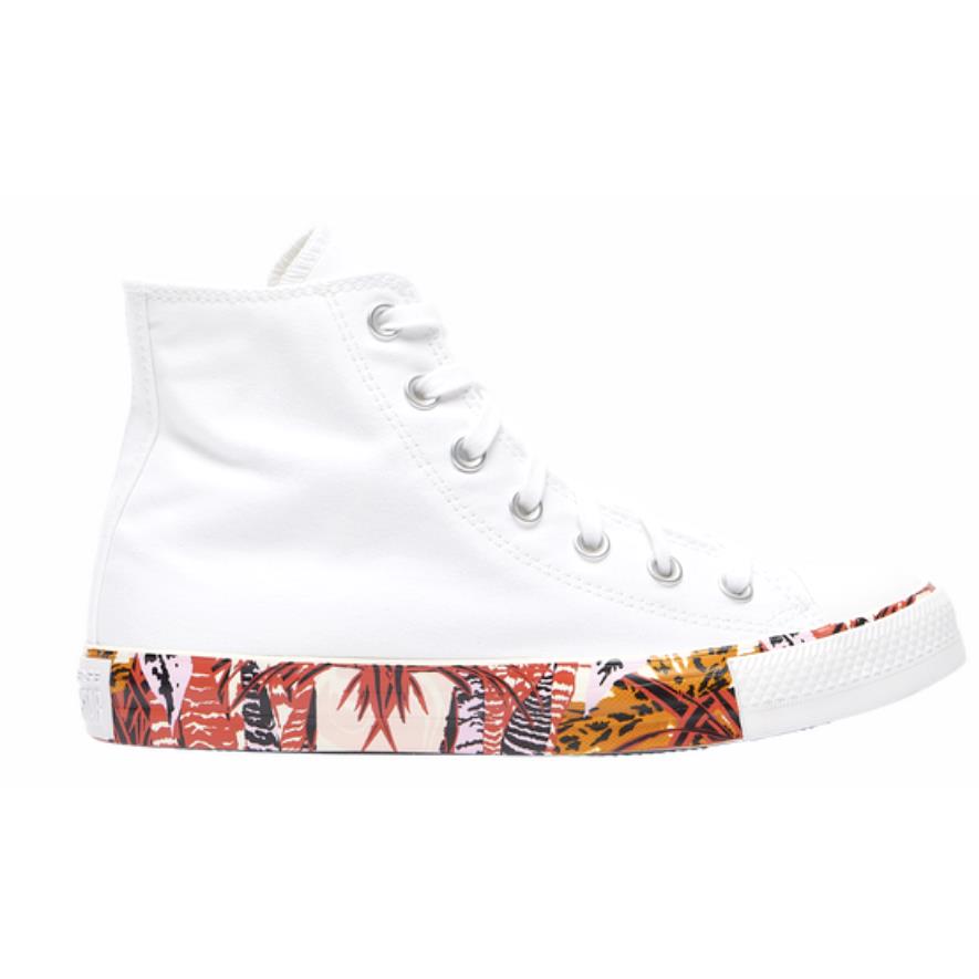 Converse Pro Leather Star Chevron Low Top Women Sneakers Shoes White 5.5 6