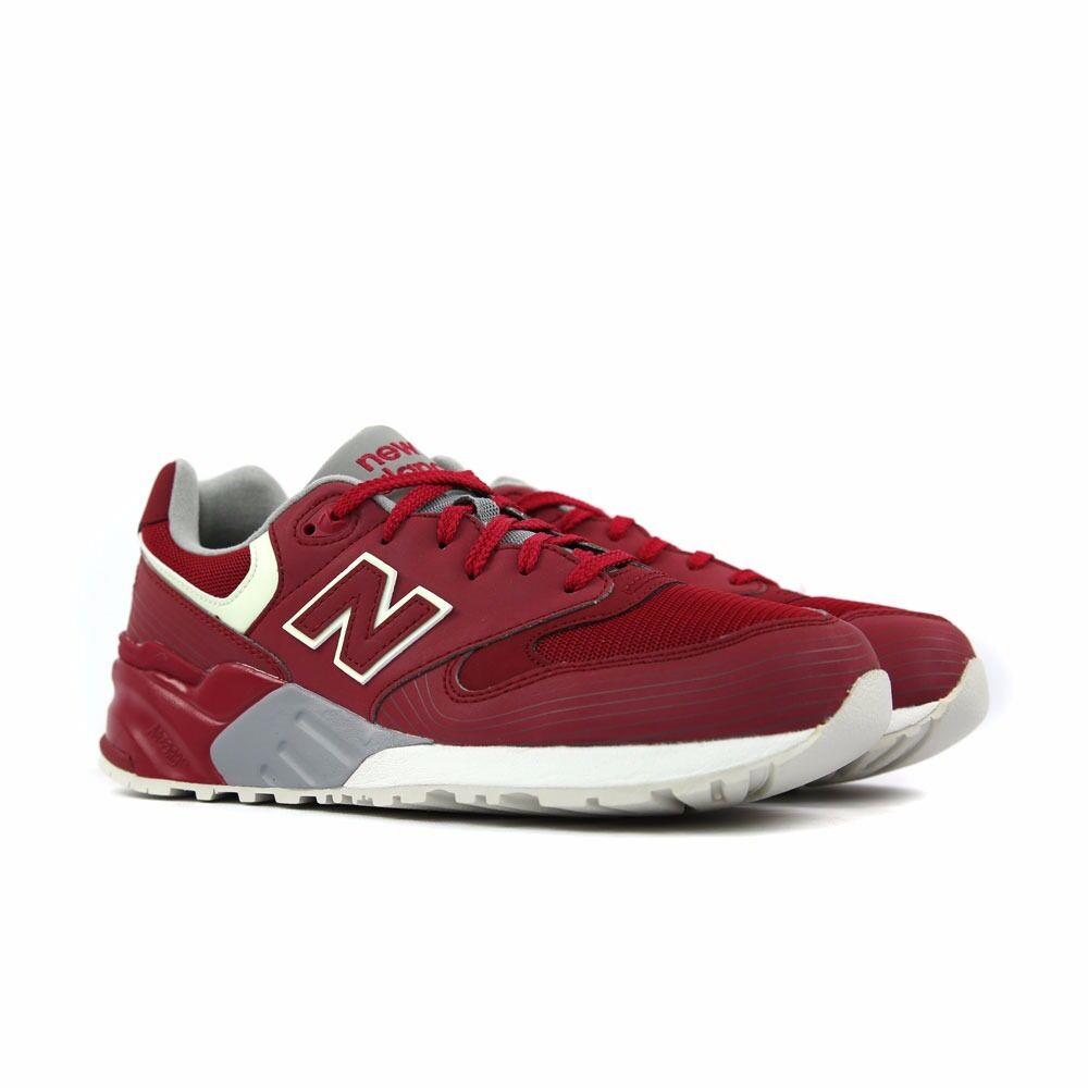New Balance shoes  - RED 0