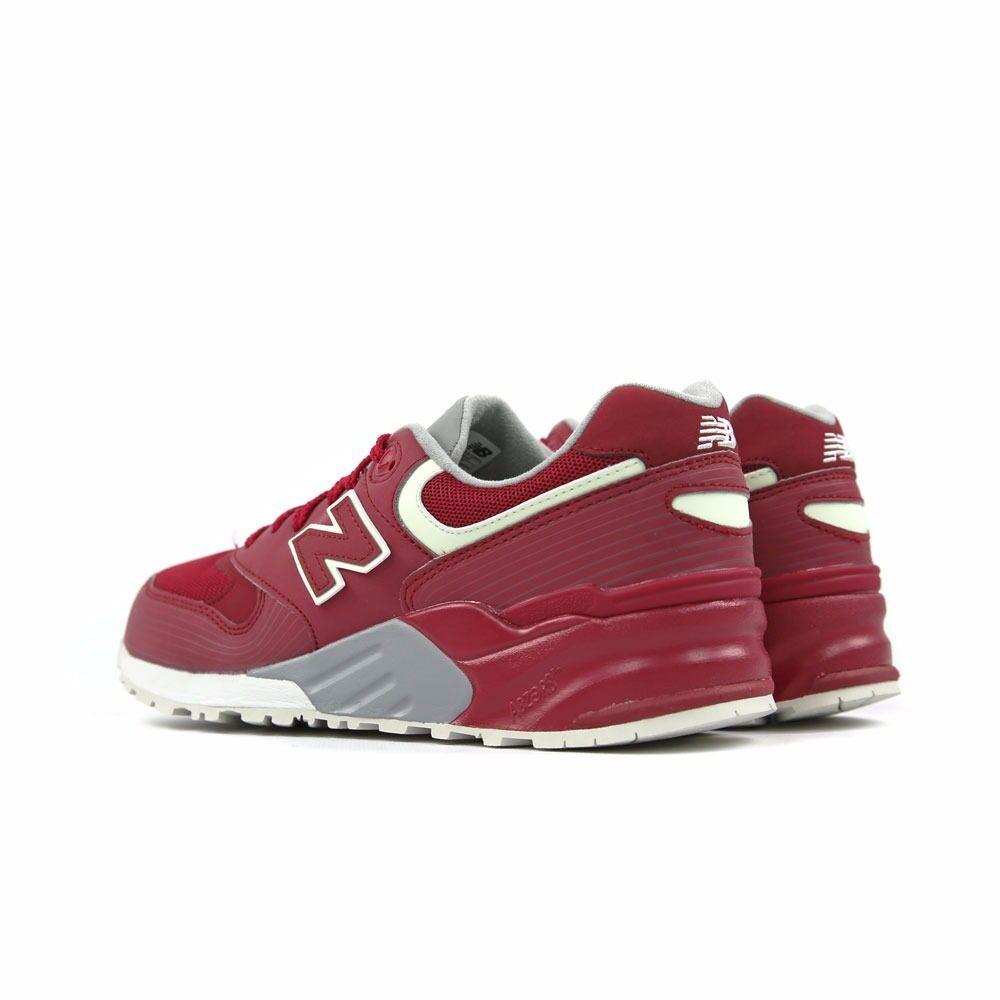 New Balance shoes  - RED 1