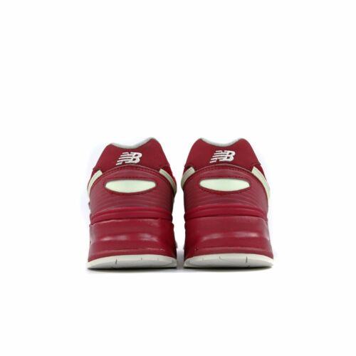 New Balance shoes  - RED 2
