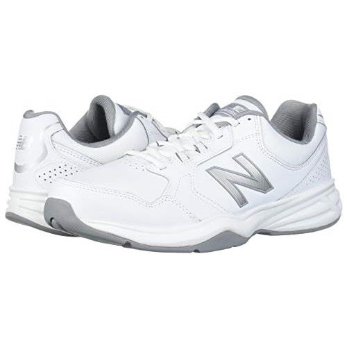 new balance men's 411 v1 walking shoe