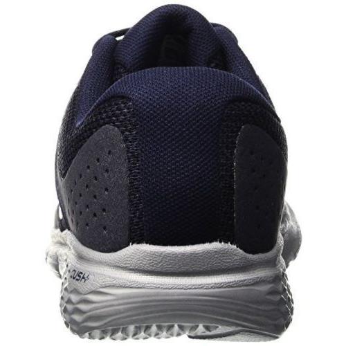 New Balance shoes  - Navy Blue / Gray 0