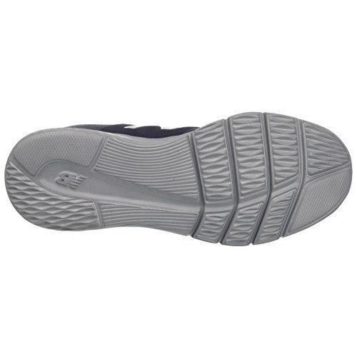 New Balance shoes  - Navy Blue / Gray 1